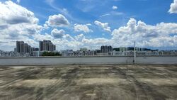 WCEGA Plaza (D23), Factory #500153891